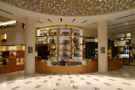 jobs in louis vuitton bangalore|ub city Bangalore map.